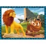 Kép 4/5 - oroszlankiraly-4-az-1-ben-puzzle-szett-disney-frozen-trefl-3