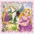 Kép 3/4 - disney-hercegnok-3-az-1-ben-puzzle-szett-2