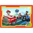 Kép 2/3 - mancs-orjarat-bevetes-indul-2x12-dbos-puzzle-szett-ravensburger-1