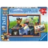 Kép 1/3 - mancs-orjarat-bevetes-indul-2x12-dbos-puzzle-szett-ravensburger