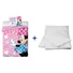 Kép 1/2 - gyerek-agynemu-huzat-disney-minnie-ovis