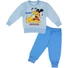 Kép 1/3 - mickey-egeres-gyerek-pizsama-pamut