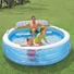 Kép 1/3 - intex-csaladi-family-center-medence-224cm