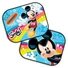 Kép 1/3 - disney-mickey-autos-napellenzo-arnyekolo-szett-2dbos