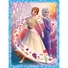 Kép 3/4 - jegvarazs-2-az-1-ben-puzzle-szett-memoriajatek-disney-frozen-trefl-2