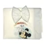 Kép 2/3 - baba-agynemu-szett-racsvedo-disney-mickey