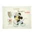 Kép 3/3 - baba-agynemu-szett-takaro-disney-mickey