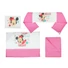 Kép 1/3 - baba-agynemu-szett-disney-minnie-takaro-parna-baldachin-racsvedo-4-resz