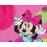 Kép 2/2 - disney-minnie-wellsoft-beleses-pamut-takaro-2