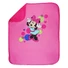 Kép 1/2 - disney-minnie-wellsoft-beleses-pamut-takaro
