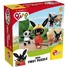 Kép 1/2 - bing-nyuszi-elso-puzzle