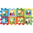 Kép 1/3 - bogyo-es-baboca-szivacs-puzzle-1