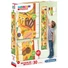 Kép 1/2 - rovarok-magassag-mero-puzzle