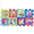 Kép 1/3 - peppa-malac-szivacs-puzzle