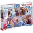 Kép 1/2 - jegvarazs-4-az-1-ben-puzzle-szett-disney-frozen-clementoni