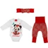Kép 1/4 - disney-minnie-karacsonyi-babaruha-szett-1