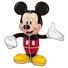 Kép 2/2 - disney-mickey-puzzle-3d-clementoni-2