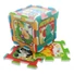 Kép 2/3 - fisher-price-allatos-szivacs-puzzle-2