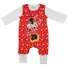 Kép 1/3 - disney-minnie-babaruha-szett-szivecskes