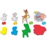 Kép 2/2 - disney-allatos-puzzle-szett-4in1-2