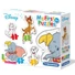Kép 1/2 - disney-allatos-puzzle-szett-4in1