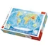 Kép 1/2 - nagy-foldrajzi-vilagterkep-4000-db-os-puzzle-trefl