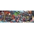 Kép 2/2 - marvel-panorama-puzzle-1000dbos-2