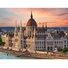 Kép 2/2 - budapest-parlament-puzzle-500dbos-2