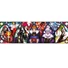 Kép 2/2 - disney-fo-gonoszok-panorama-puzzle-1000dbos-clementoni-2