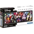 Kép 1/2 - disney-fo-gonoszok-panorama-puzzle-1000dbos-clementoni