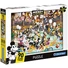 Kép 1/2 - mickey-eger-90-ev-varazslat-hqc-1000dbos-puzzle-clementoni
