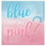 Kép 4/5 - blue-or-pink-szalveta