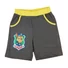 Kép 3/3 - mancs-orjarat-rovidnadragos-gyerek-nyari-egyuttes-short