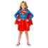 Kép 1/2 - supergirl-gyerek-jelmez
