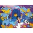 Kép 2/2 - disney-aladdin-104dbos-supercolor-puzzle-clementoni-1