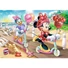 Kép 2/2 - disney-minnie-eger-puzzle-200-dbos-trefl-daisy-1