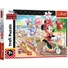 Kép 1/2 - disney-minnie-eger-puzzle-200-dbos-trefl-daisy