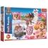 Kép 1/2 - mancs-orjarat-skye-akcioban-puzzle-trefl-100-darabos