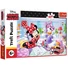 Kép 1/2 - disney-minnie-eger-baratnok-puzzle-160dbos-trefl