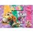 Kép 2/2 - 44-csacska-macska-purrfect-puzzle-104-db-os-supercolor-clementoni-1