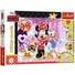 Kép 1/2 - disney-minnie-eger-daisy-csillam-puzzle-100dbos-trefl