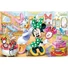 Kép 2/2 - disney-minnie-eger-daisy-a-szalonban-puzzle-100dbos-trefl-1