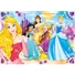 Kép 2/2 - disney-hercegnok-104dbos-maxi-puzzle-clementoni-1
