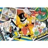 Kép 2/2 - kacsamesek-puzzle-104-db-os-supercolor-clementoni-1