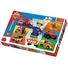 Kép 1/2 - sam-a-tuzolto-jarmuvei-puzzle-100-db-os-trefl