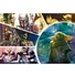 Kép 2/2 - star-wars-the-mandalorian-puzzle-100-dbos-trefl-1