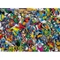 Kép 2/2 - igazsag-ligaja-impossible-1000dbos-puzzle-clementoni-1