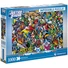 Kép 1/2 - igazsag-ligaja-impossible-1000dbos-puzzle-clementoni