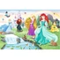 Kép 2/2 - disney-hercegnok-talalkozas-a-hercegnokkel-puzzle-60-db-os-trefl-1