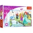 Kép 1/2 - disney-hercegnok-talalkozas-a-hercegnokkel-puzzle-60-db-os-trefl